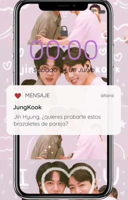 Conversations JK SJ 💭 cover