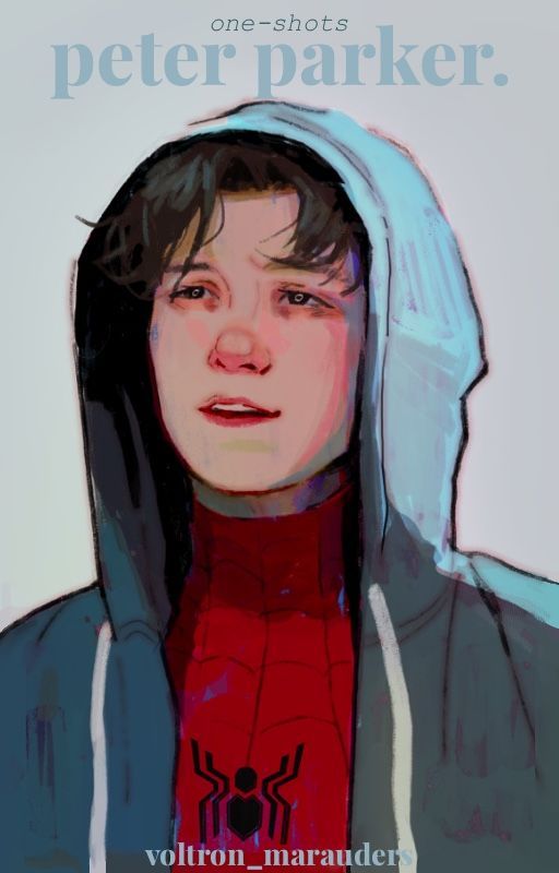 Peter Parker-oneshots by I_Island