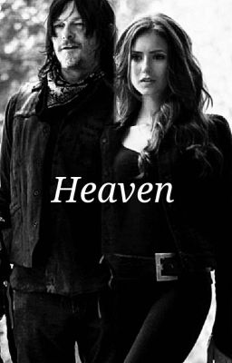 Heaven ~D.D Fanfic~ cover