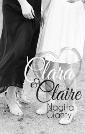 Clara & Claire by nagitagtgt