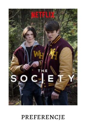 preferencje [The Society by Netflix] by zapomnialam_