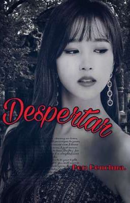 Despertar | Michaeng  cover