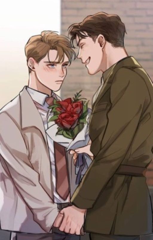 Pre-war Stucky Oneshots *uwu* by siriusly_fangirl