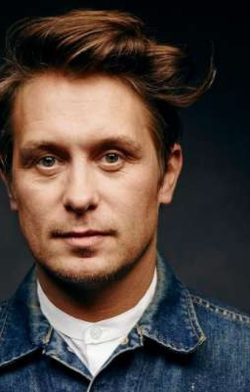 Mark Owen Imagines! by MissEmerson2020