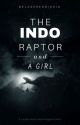 The Indoraptor and A Girl  ✔️ by belaserednickis