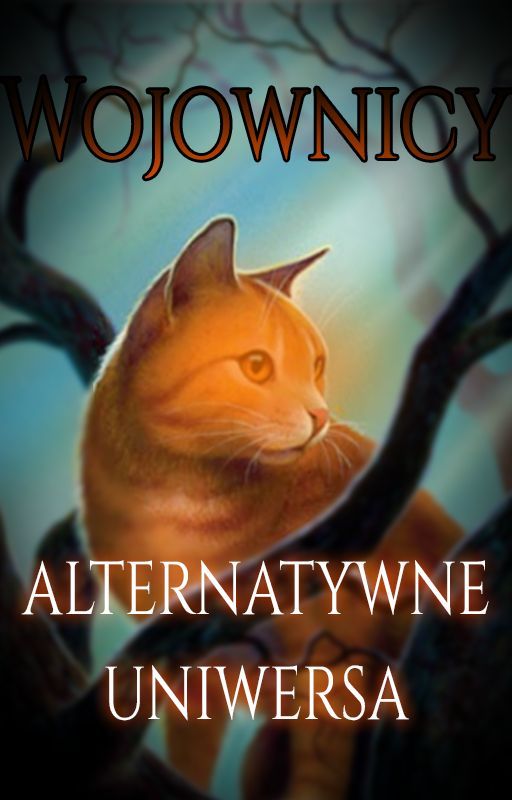 Wojownicy - Alternatywne Uniwersa by wulf123