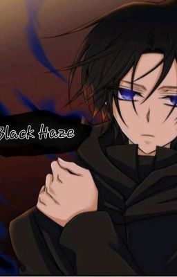 Black Haze | 画像 cover