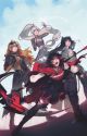 RWBY female oneshots by Qrowbar