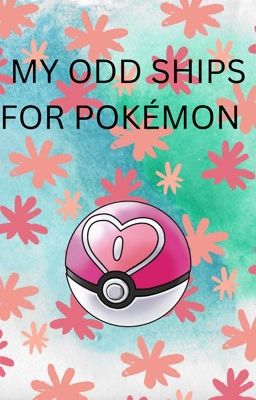 My odd ships (still ongoing) cover