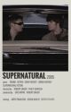 SuperNatural Imagines by tawewinchester