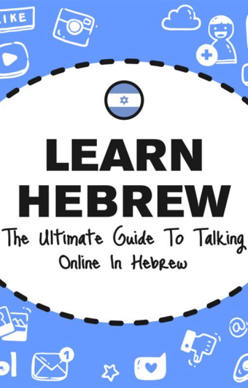 Easy Learn Hebrew: Original Hebrew teaching methods by easylearnhebrew