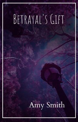 Betrayal's Gift cover