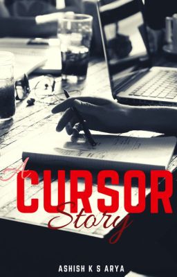 A Cursor Story cover