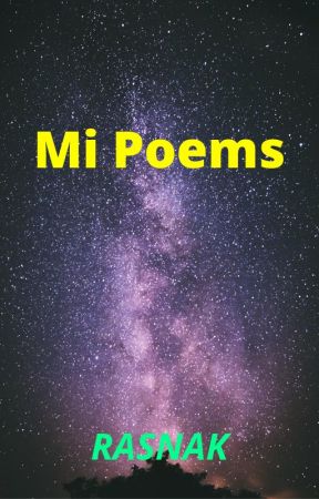 Mi Poems by Rasnak