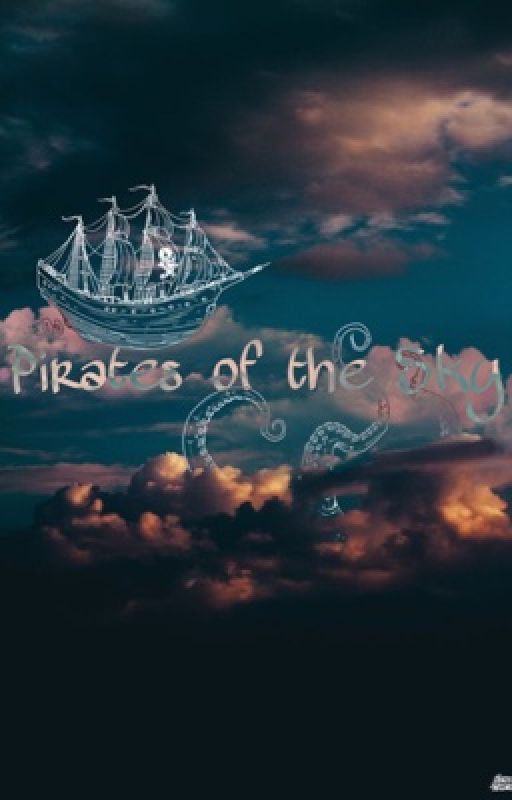 Pirates of the Sky by Ateezs_Angel