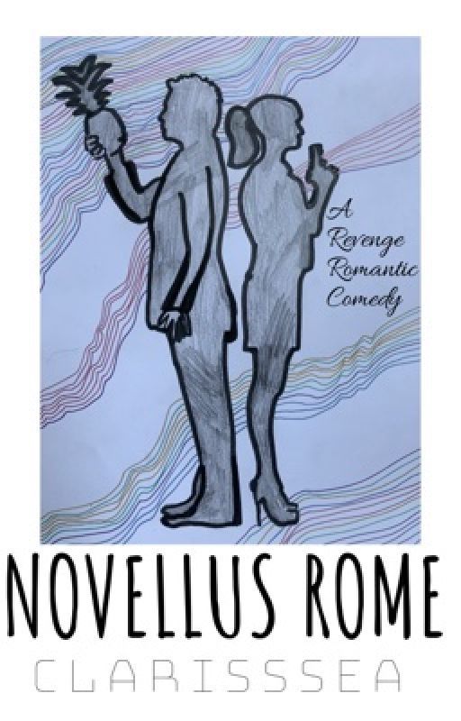 Novellus Rome by clarisssea