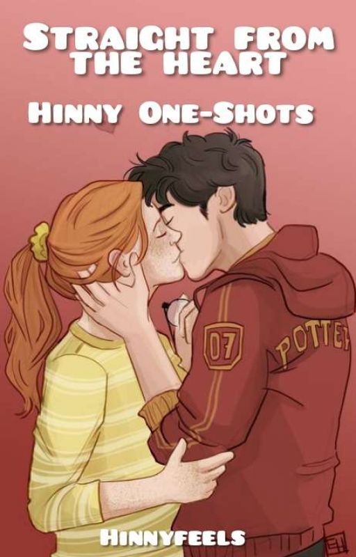 Straight From The Heart - Hinny One-Shots  by ginnyssweetener