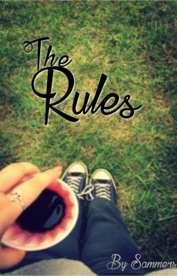 The Rules | ✅ Completed cover