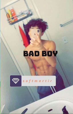 bad boy☆diego martir cover