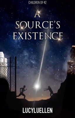 A Source's Existence cover