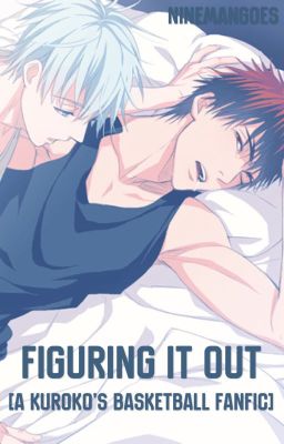 Figuring It Out cover