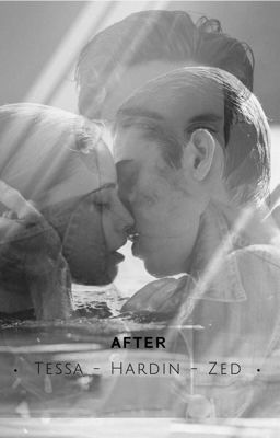 After - 3 (FANFICTION) cover