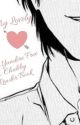 My Lovely: A Yandere Free X Chubby Reader Book by bonkers-4-hatter