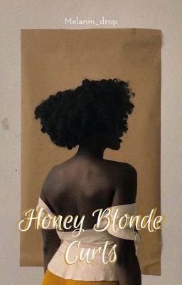 Honeyblonde Curls cover