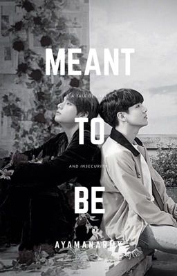 Meant to be 🔆 VK cover