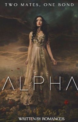 ALPHA cover