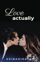 Love actually » h.s. by asimaginator