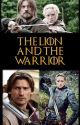 The Lion and the Warrior by cmdenicola