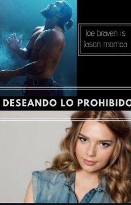 Deseando lo prohibido  cover