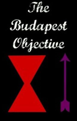 The Budapest Objective cover