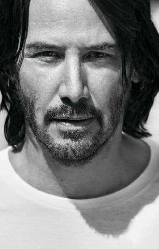 Keanu Reeves x Reader - Discontinued by bowtiesarelit