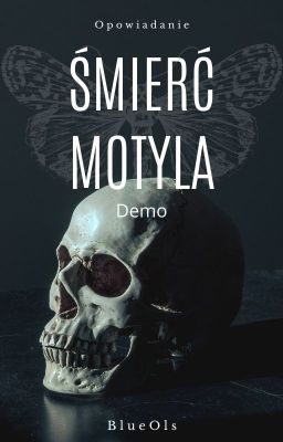 Śmierć Motyla [Demo] ✔ cover