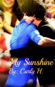 My Sunshine (Larry AU) Completed by luckyx98