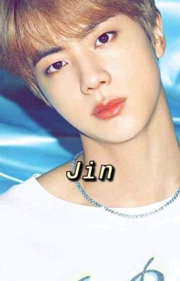 One Shot JIN (español) +18 cover