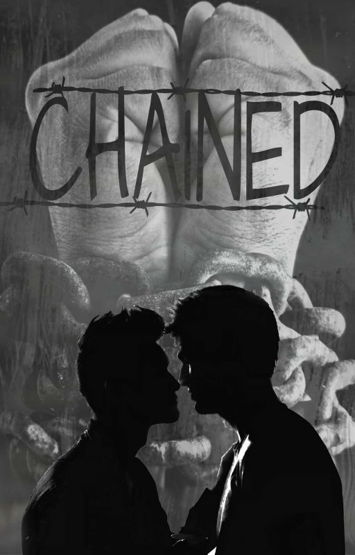 Chained (Malec) ✓ by Rexania