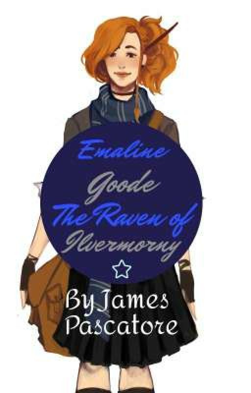 Emaline Goode: The Raven Of Ilvermorny: A Secrets Of The Gordian Knot prequel by JamesPascatore