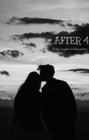 After 4 || (FANMADE) by HarrysWife1D