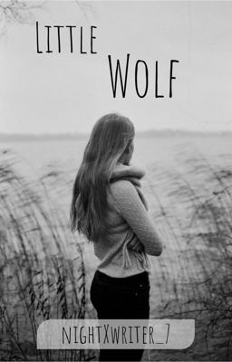 Little Wolf  cover