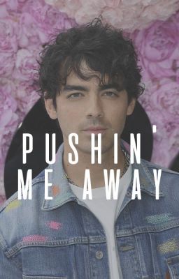 Pushin' Me Away • {Joe Jonas} cover