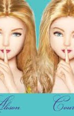 A Twist of Time (A PLL Fanfic with Alison and Courtney) cover