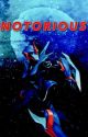 NOTORIOUS // TFP Arcee X Reader by WingedVigilante