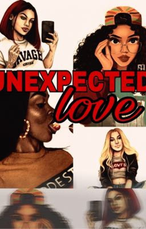 Unexpected Love: Mindless Behavior Love Story... [EDITING] by ReniieeMariiee