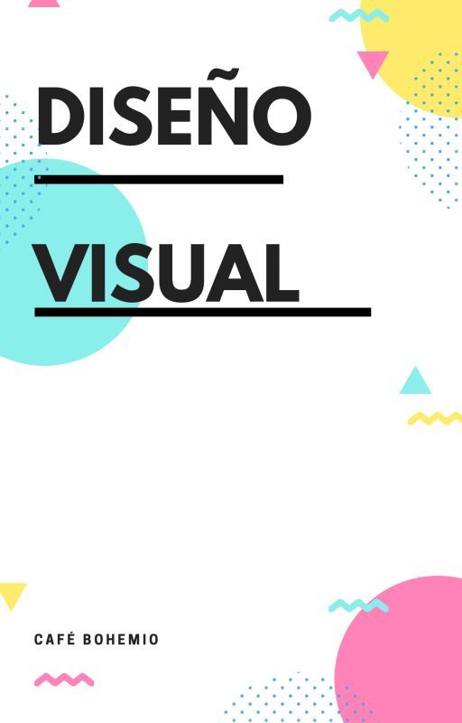 Diseño visual by CafeBohemio01