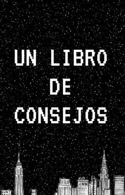 Un libro de consejos cover