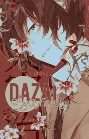 Dazai's Birthday by TheVyra