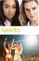 Sparks by laurmanilove96